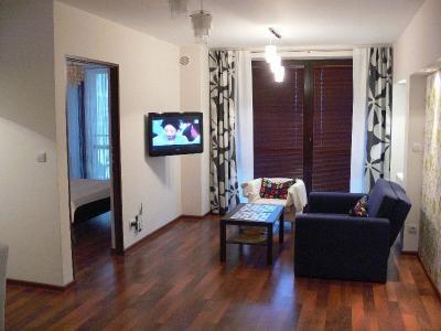 Apartament Krynica-Zdrj