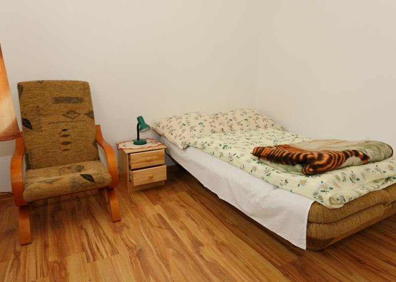 Agroturystyka u Rysia
