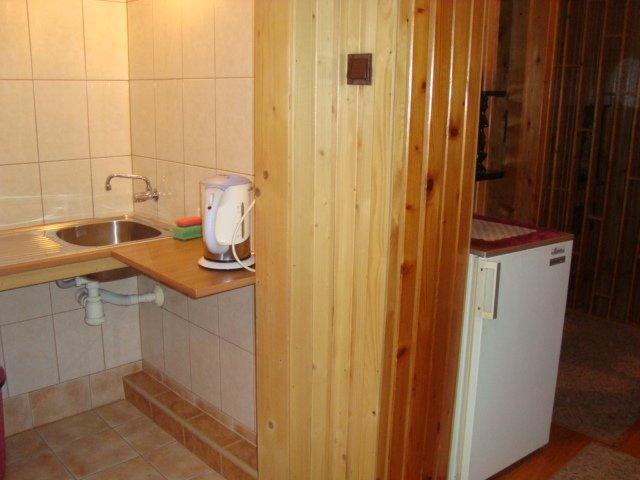 Pokoje Gocinne u Gutta
