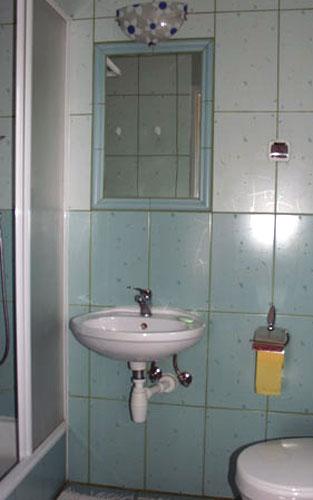 Pokoje u Gosi