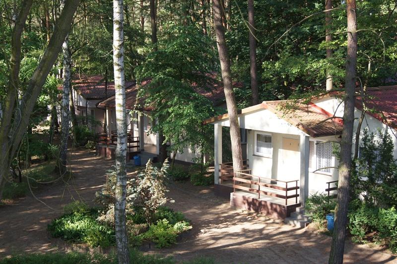 Centrum Szkoleniowo - Wypoczynkowe Magnolia