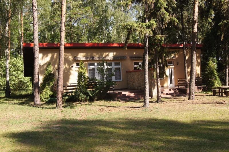 Centrum Szkoleniowo - Wypoczynkowe Magnolia