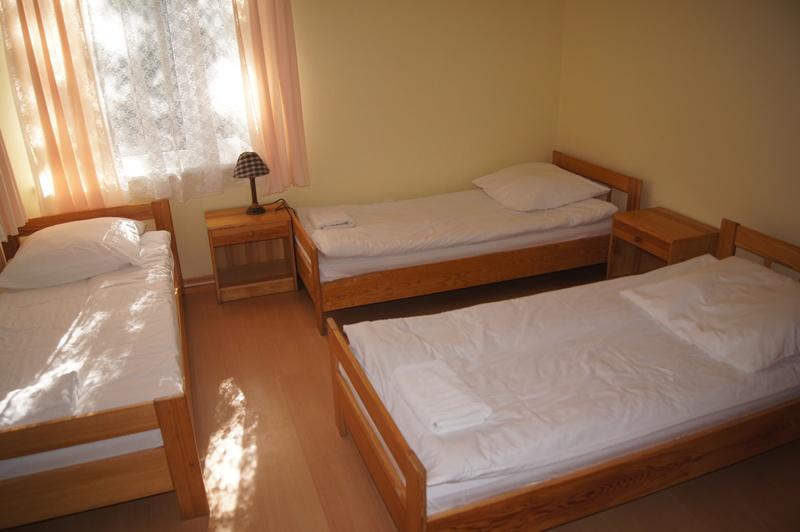 Centrum Szkoleniowo - Wypoczynkowe Magnolia