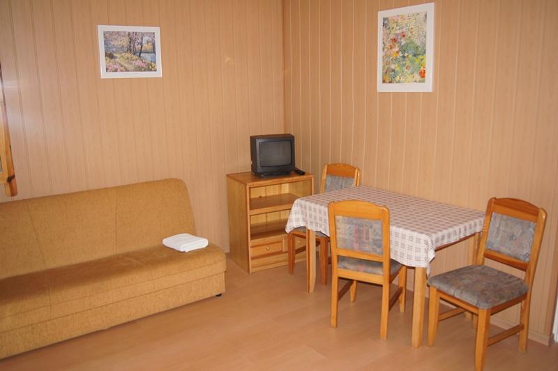 Centrum Szkoleniowo - Wypoczynkowe Magnolia