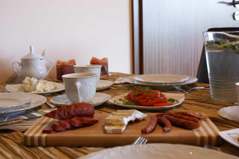 Apartament omnica