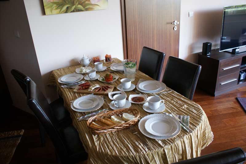 Apartament omnica