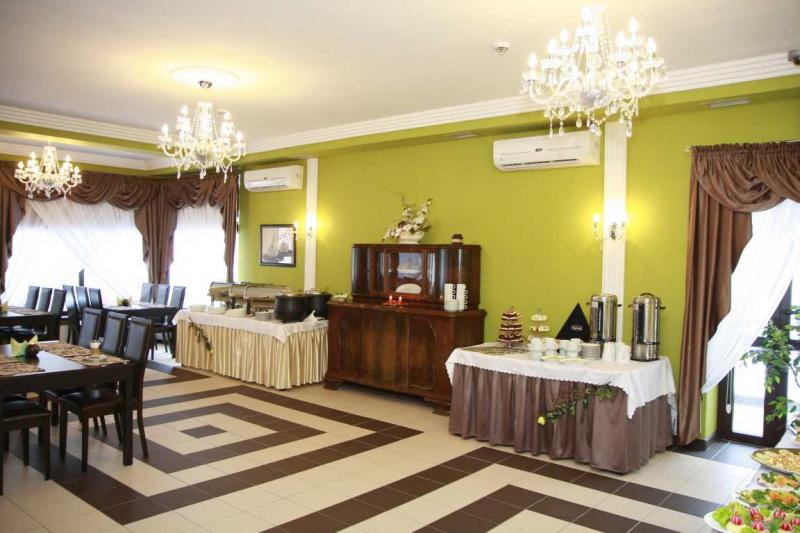 Hotel Interferie