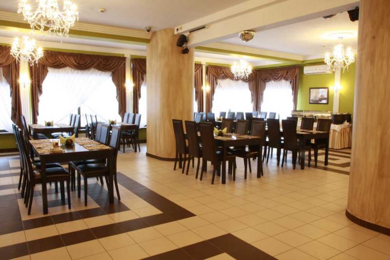 Hotel Interferie