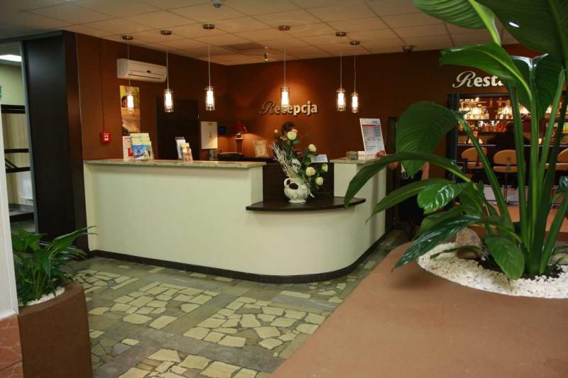 Hotel Interferie