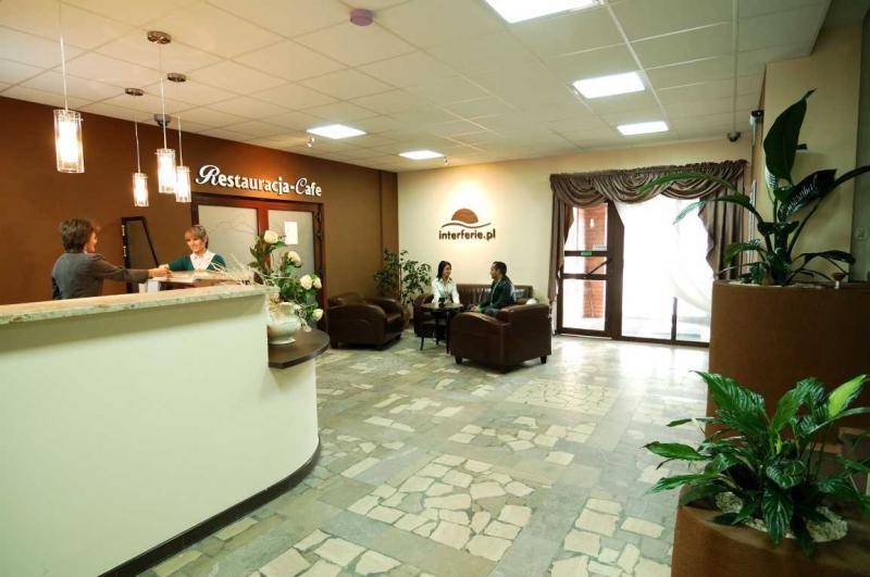 Hotel Interferie