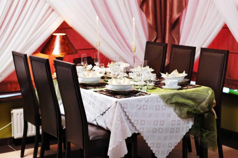 Hotel Interferie