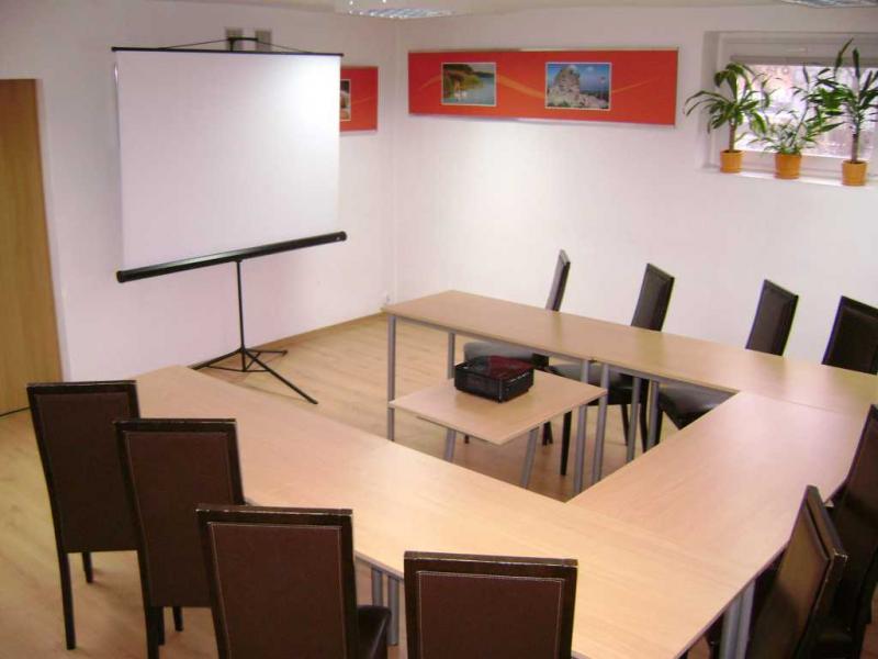 Hotel Interferie