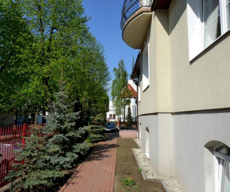 Villa Jantar