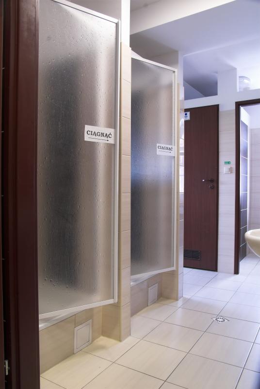 Szkolne Schornisko Modzieowe Pod Zibickim Lwem