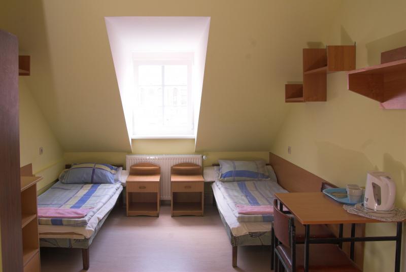 Szkolne Schornisko Modzieowe Pod Zibickim Lwem
