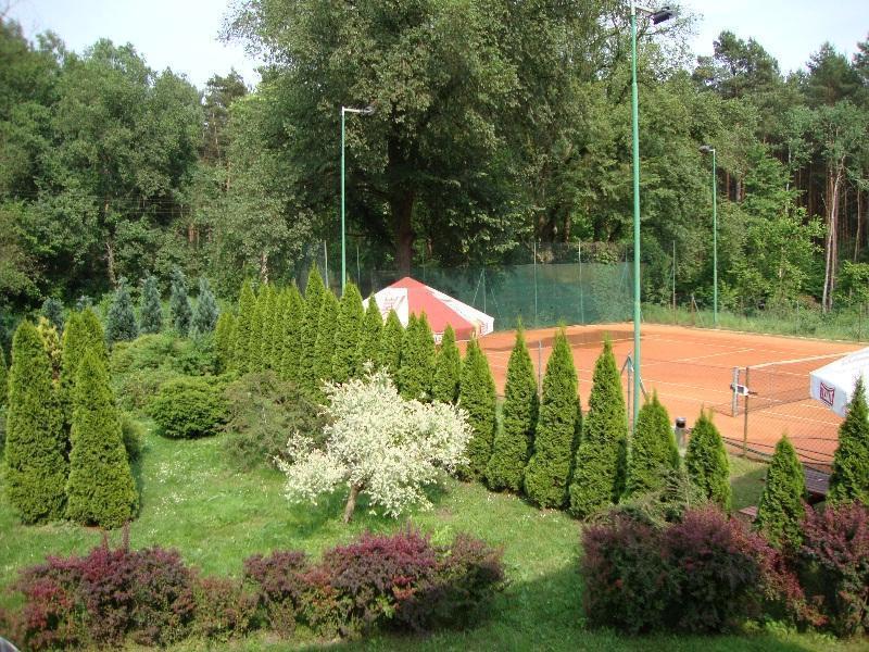 Karczma Kuniak-Myn