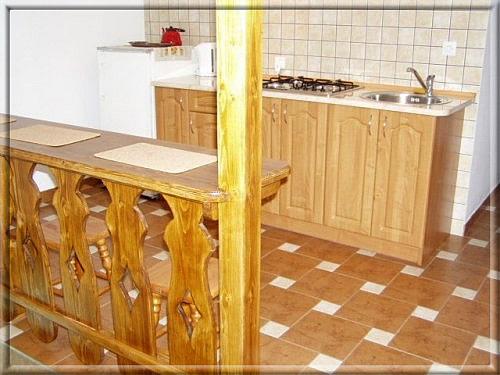 Pokoje do wynajcia Pod Kokoszk