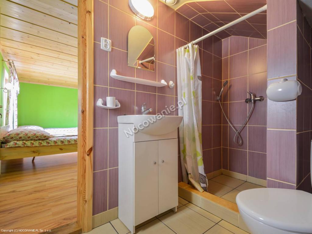 Pokoje u Kozielecw