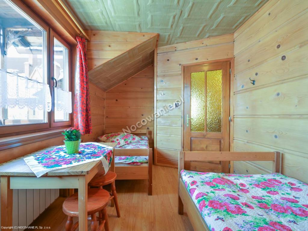 Pokoje u Kozielecw