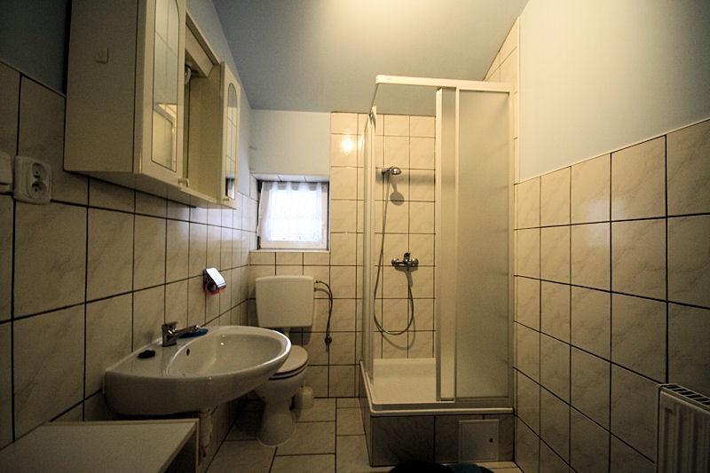 Pokoje Pod Rami
