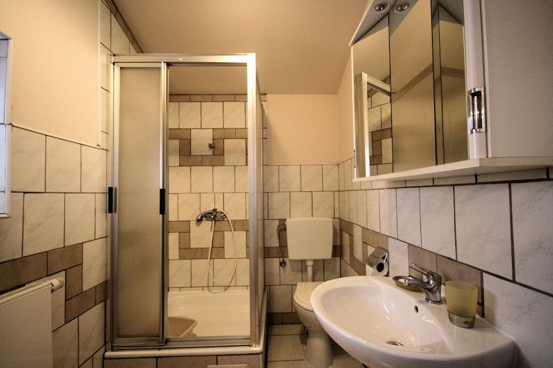 Pokoje Pod Rami