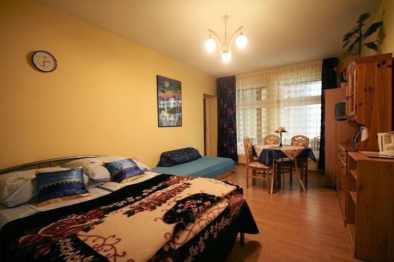 Pokoje Pod Rami