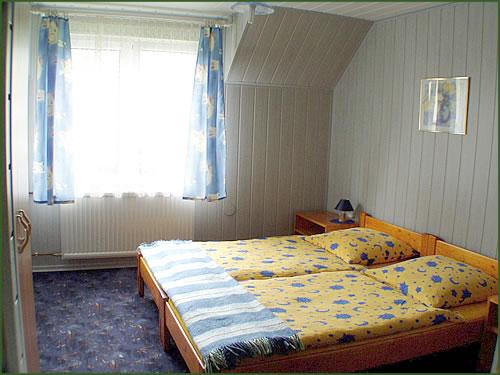 Domek u Grala