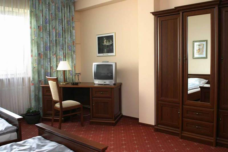 Hotel Bachus