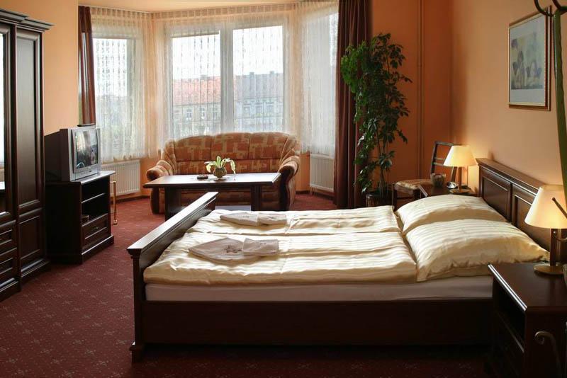 Hotel Bachus