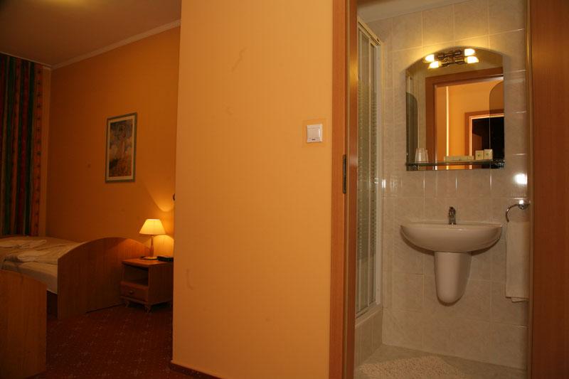 Hotel Bachus