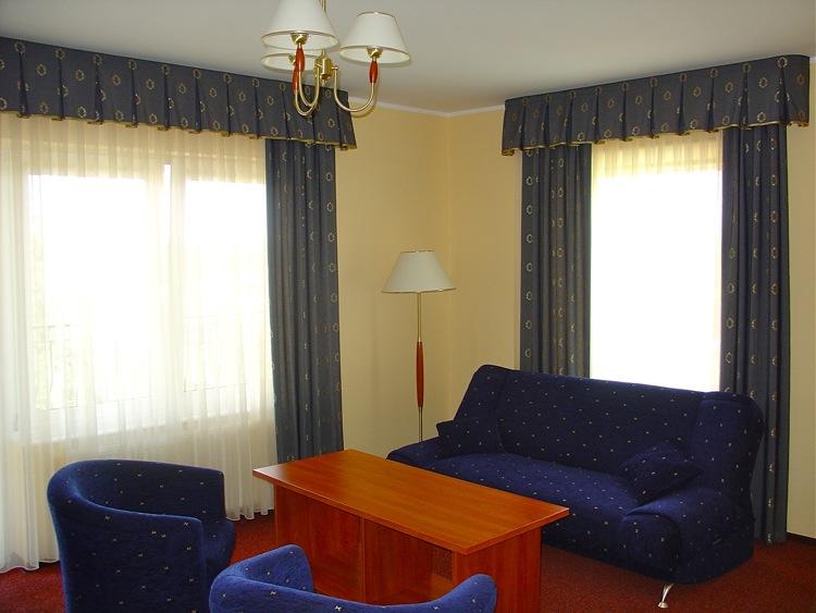 Hotel Bachus