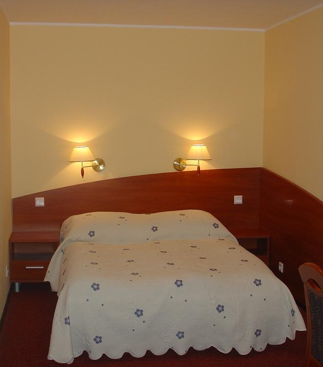 Hotel Bachus