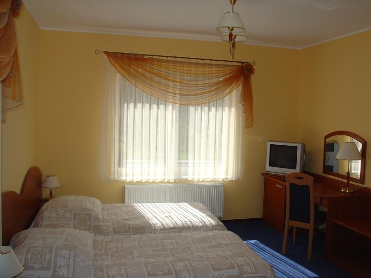 Hotel Bachus