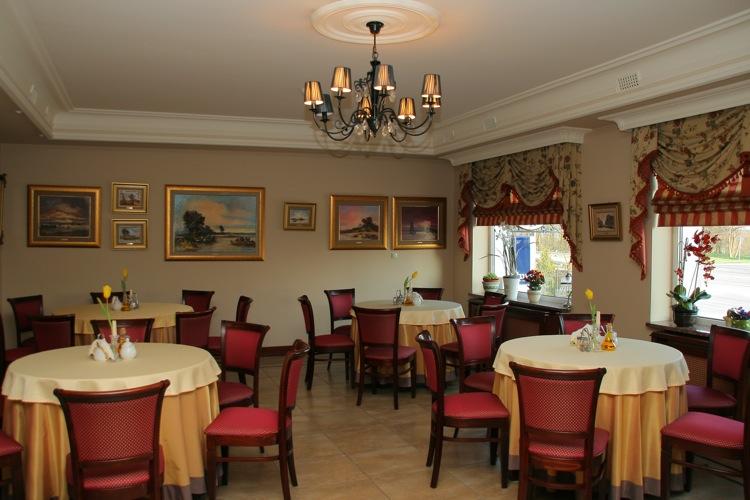 Hotel Bachus