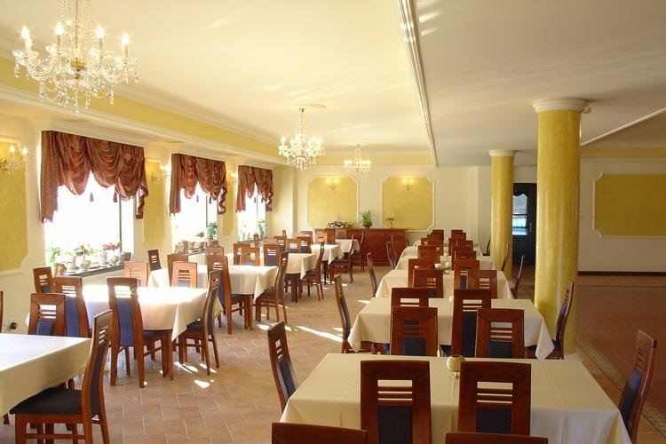 Hotel Bachus