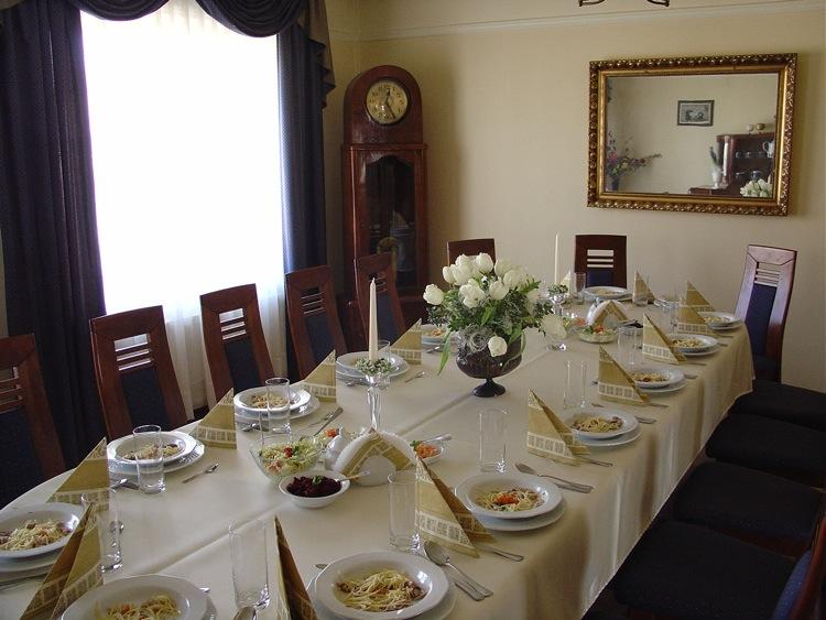 Hotel Bachus