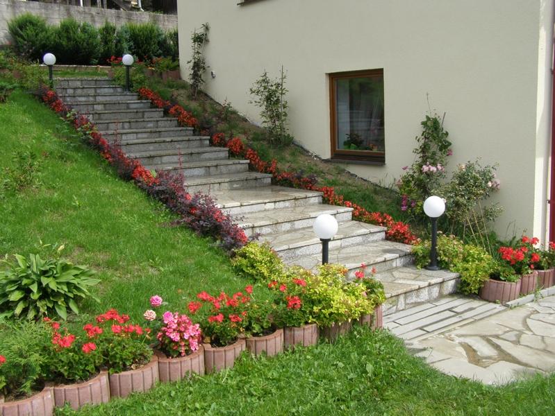 Pokoje u Zosi