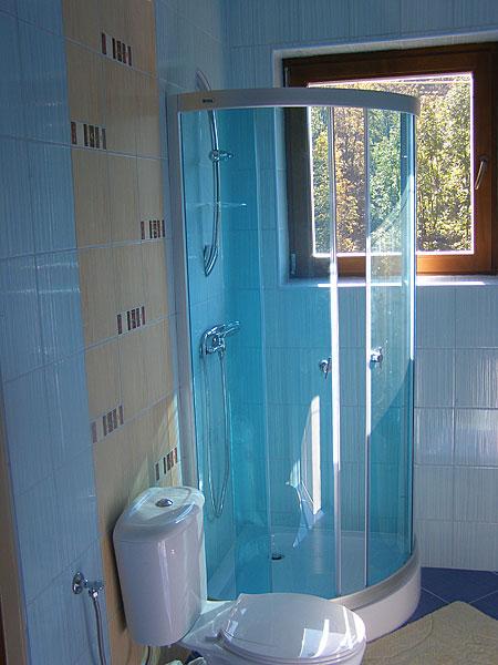 Pokoje u Zosi