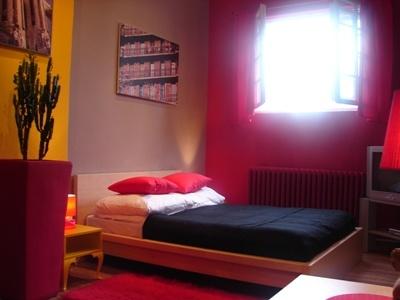 Hostel Cinnamon