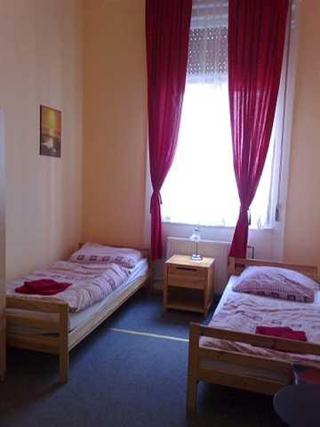 Hostel Cinnamon