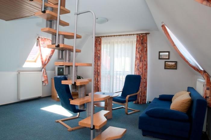 Hotel Jan***