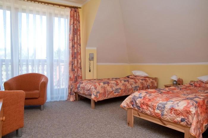 Hotel Jan***