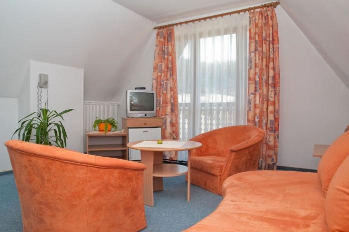 Hotel Jan***