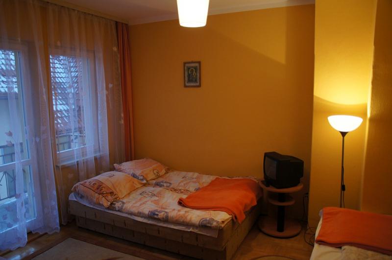Pokoje Gocinne Z&S Hamerscy
