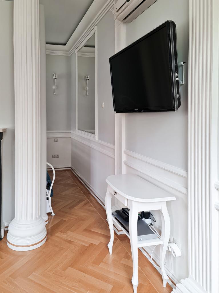 Apartament Aleksander Premium Sopot Monte Cassino z garaem