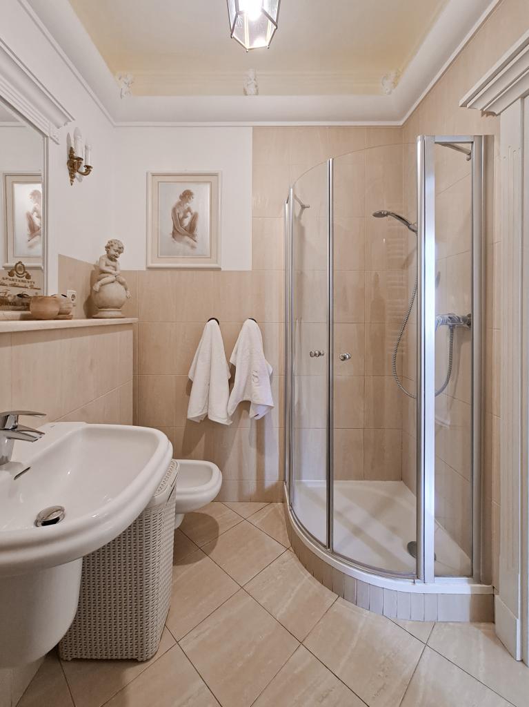 Apartament Aleksander Premium Sopot Monte Cassino z garaem