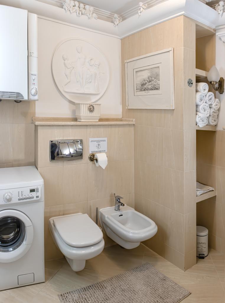 Apartament Dariusz Jurata z gara�em