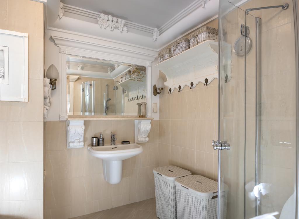 Apartament Dariusz Jurata z gara�em