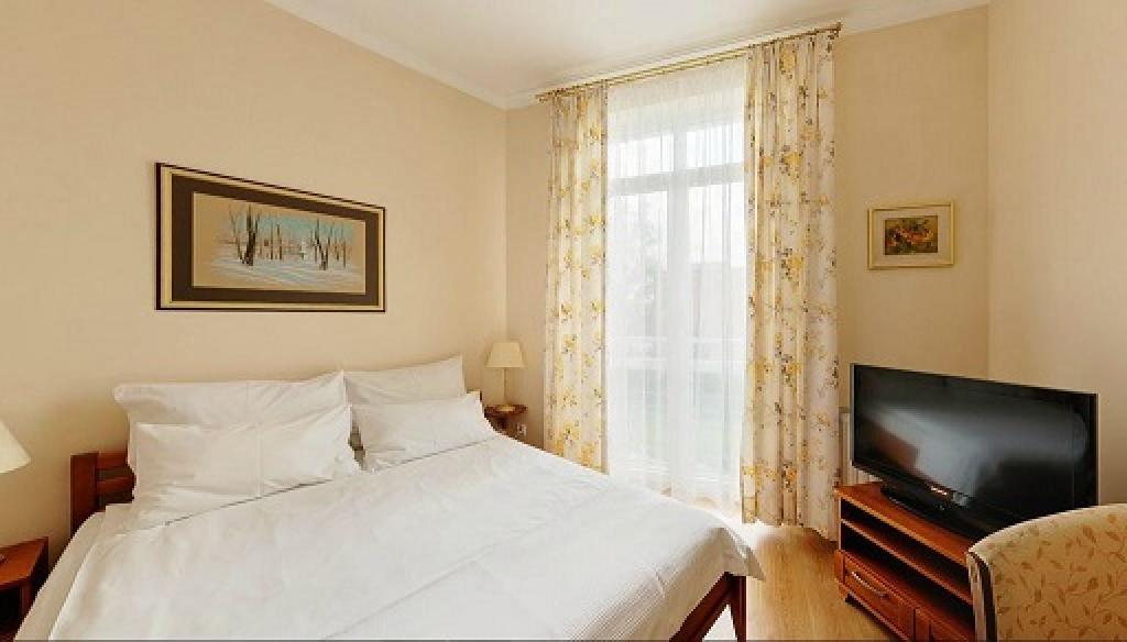 Hotel Hellada Kielce