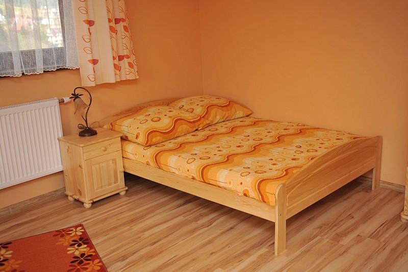 Pokoje Gocinne U Wioli